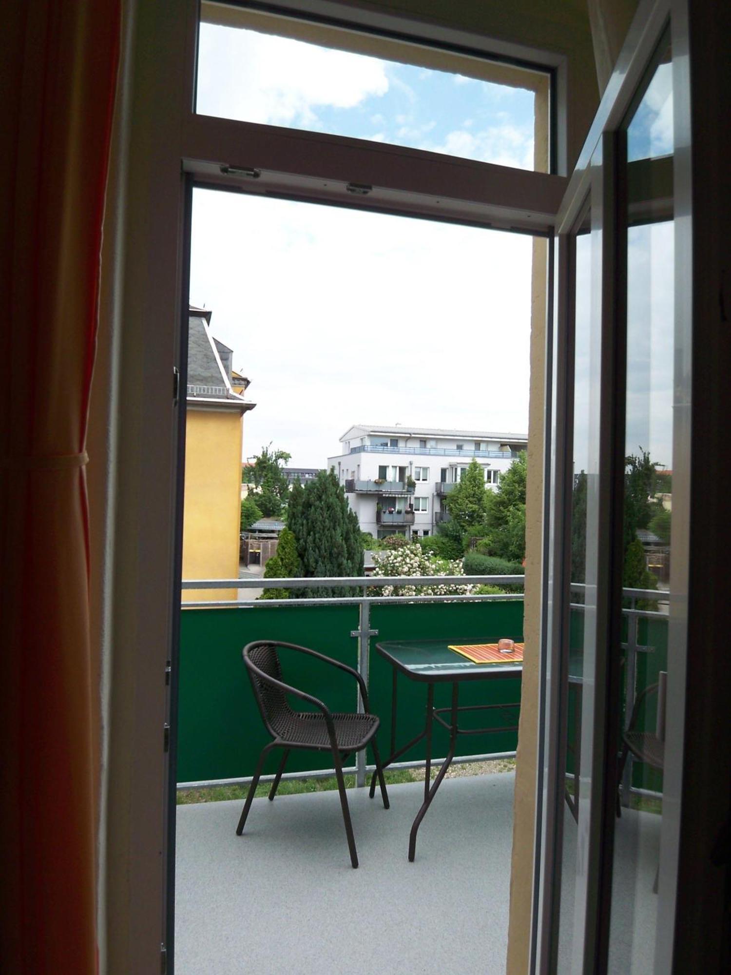 Ambiente-An-Der-Elbe-Wohnung-Og Дрезден Экстерьер фото
