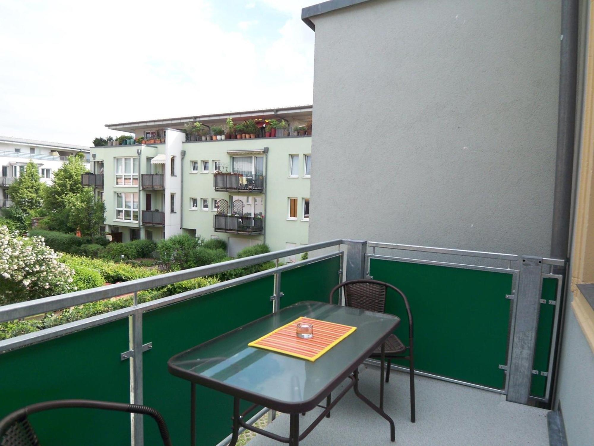 Ambiente-An-Der-Elbe-Wohnung-Og Дрезден Экстерьер фото