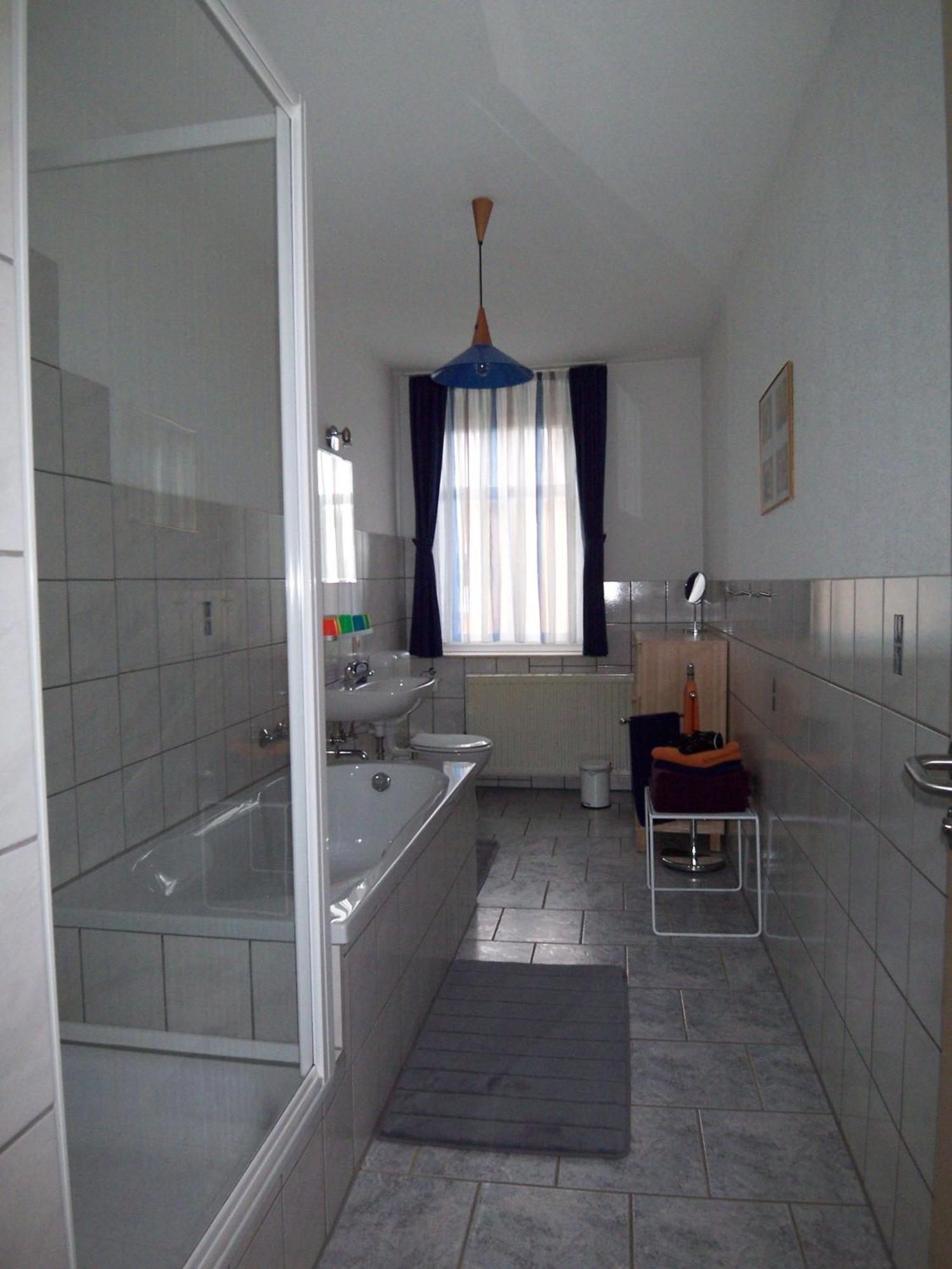 Ambiente-An-Der-Elbe-Wohnung-Og Дрезден Экстерьер фото